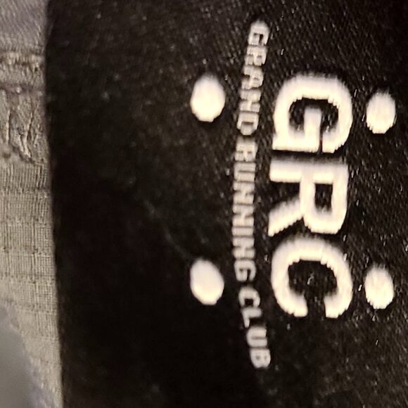 Grand Running Club Women's running pants - Picture 2 of 6